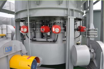 RTO valve assembly
