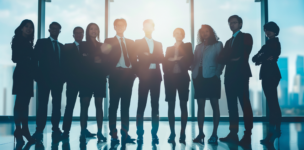 Culture Banner - P Professional