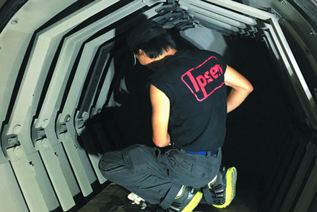 Knowledgeable Technicians