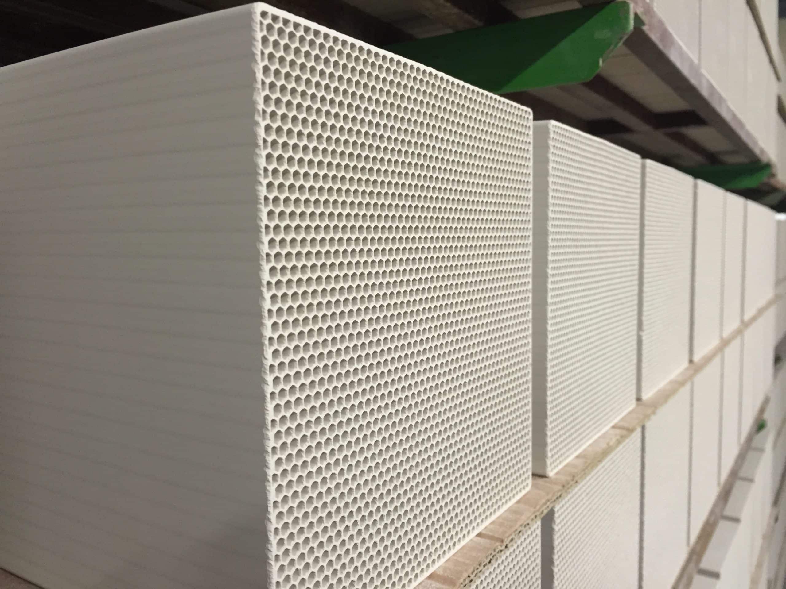 Ceramic Honeycomb