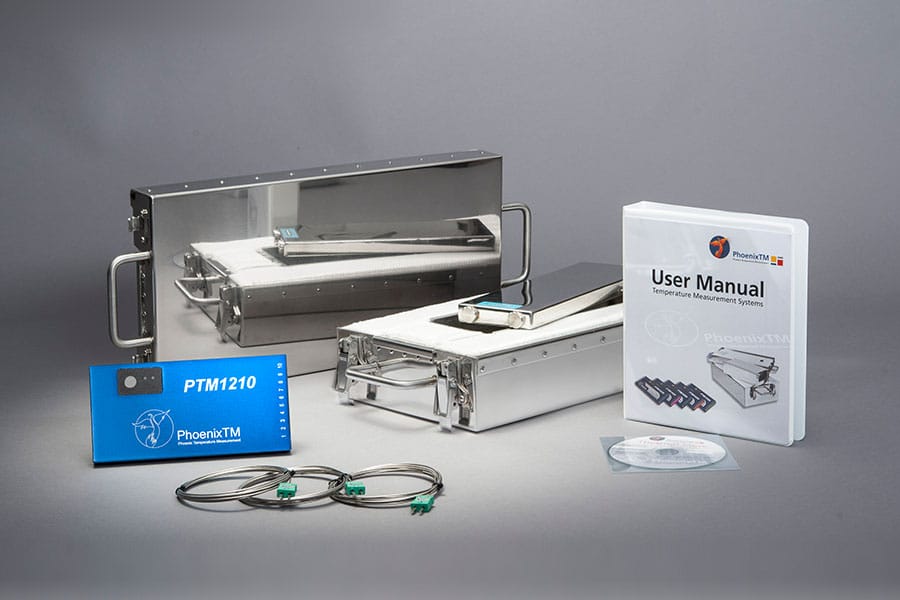 Phoenix 800 C