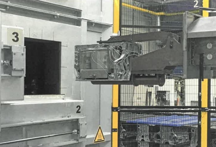 Heat Treatment Aluminum