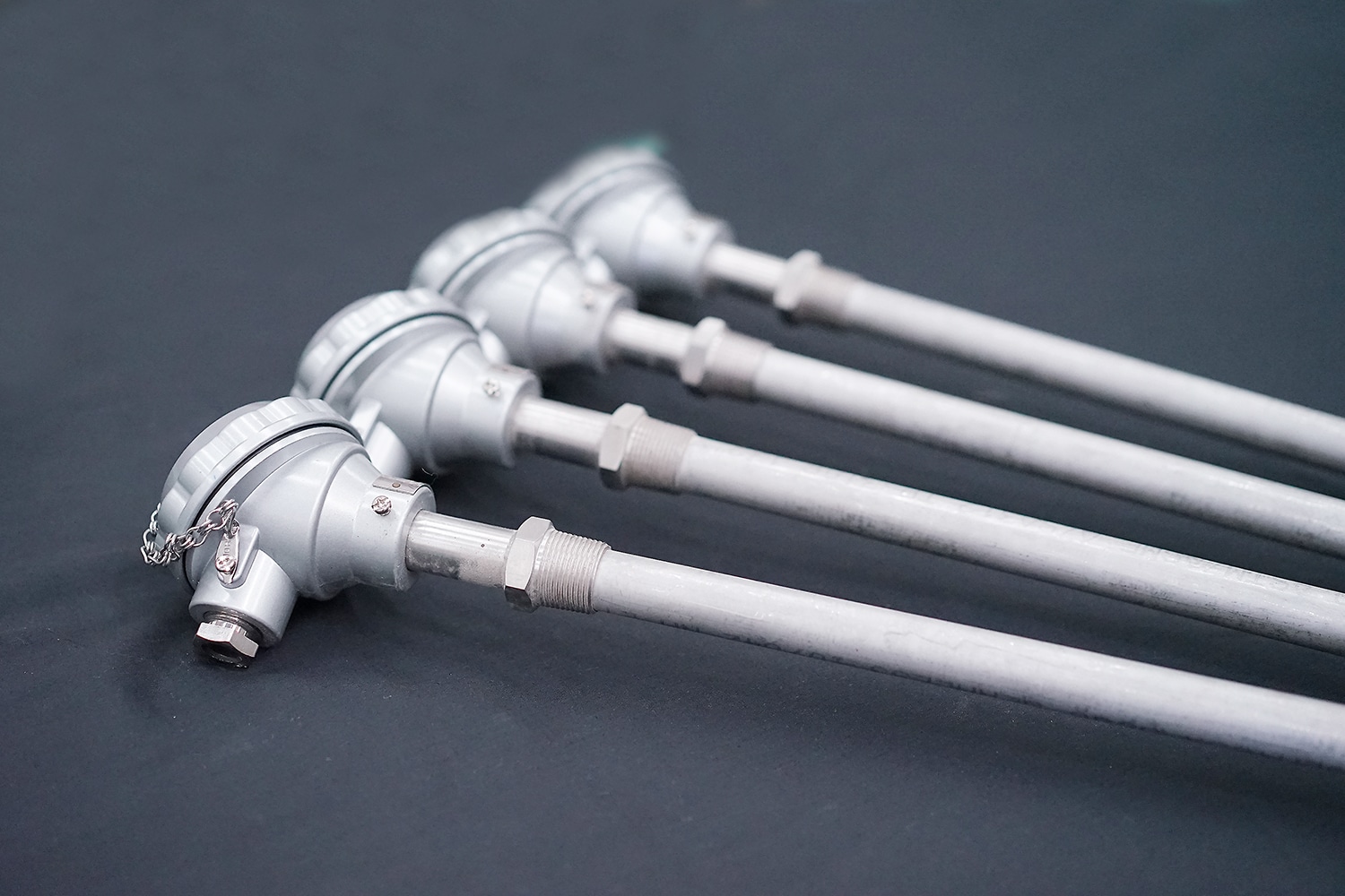 Thermocouple