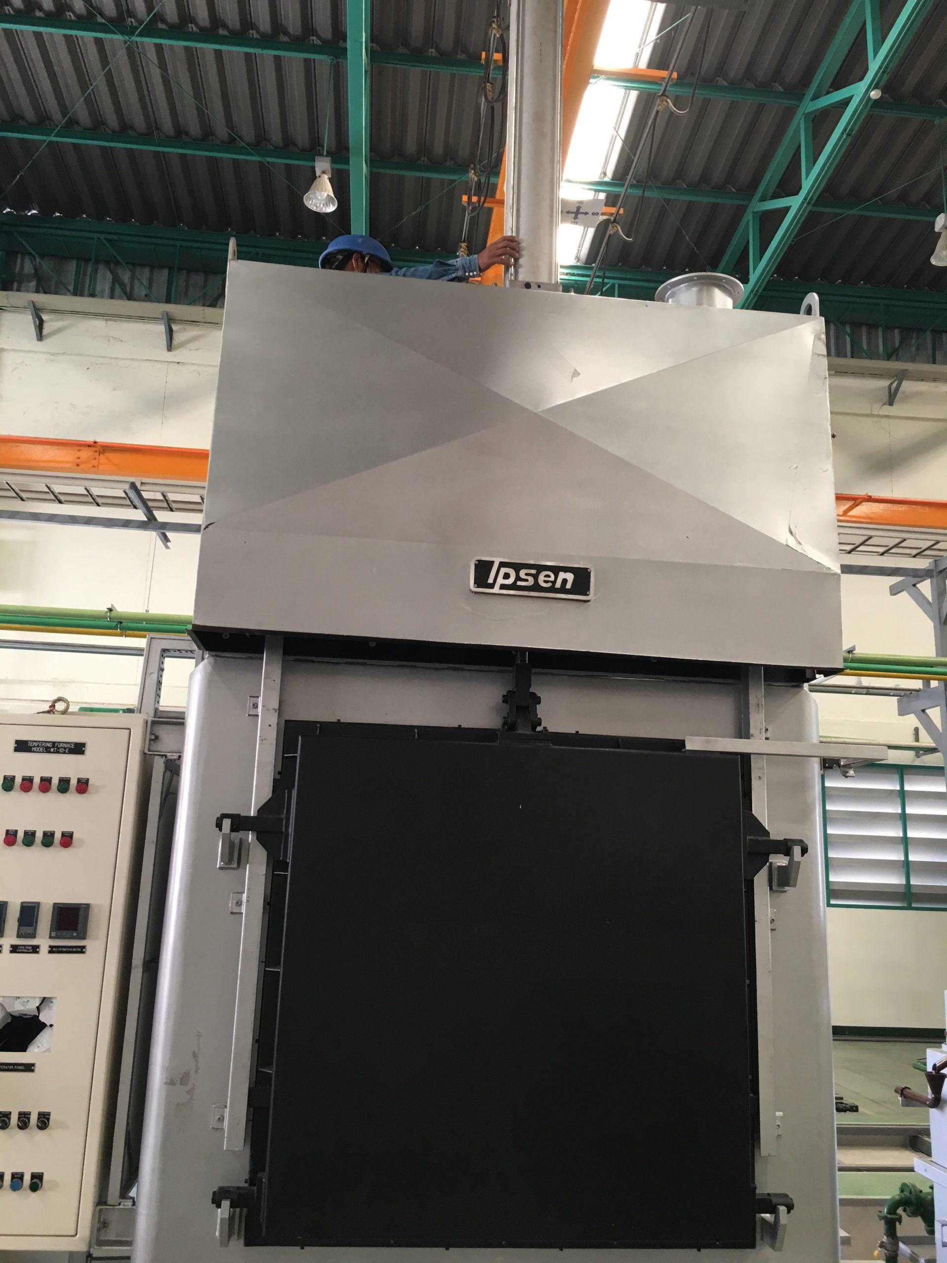 Furnace After Sales Service