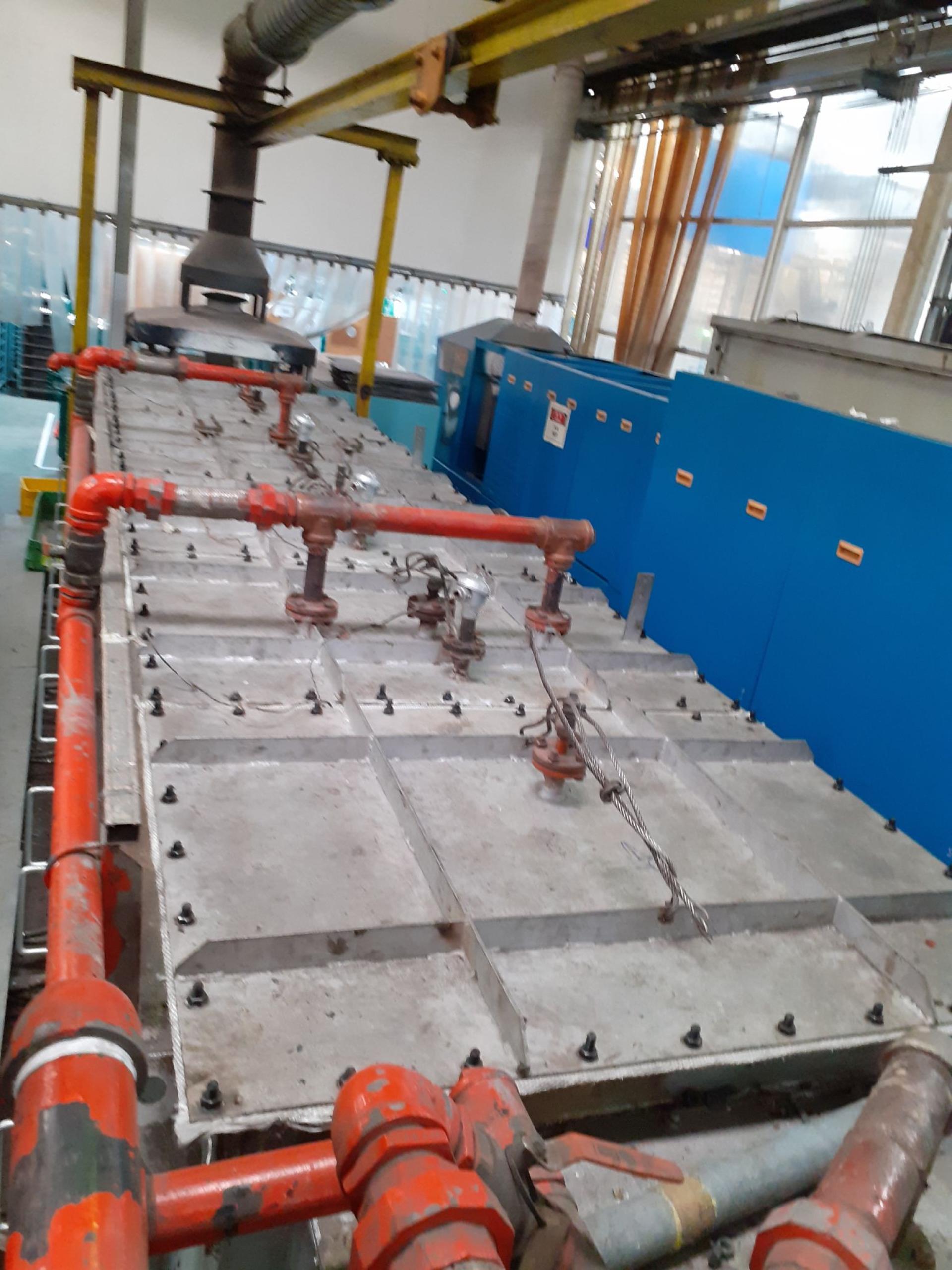 PES furnace component fabrication (hero)