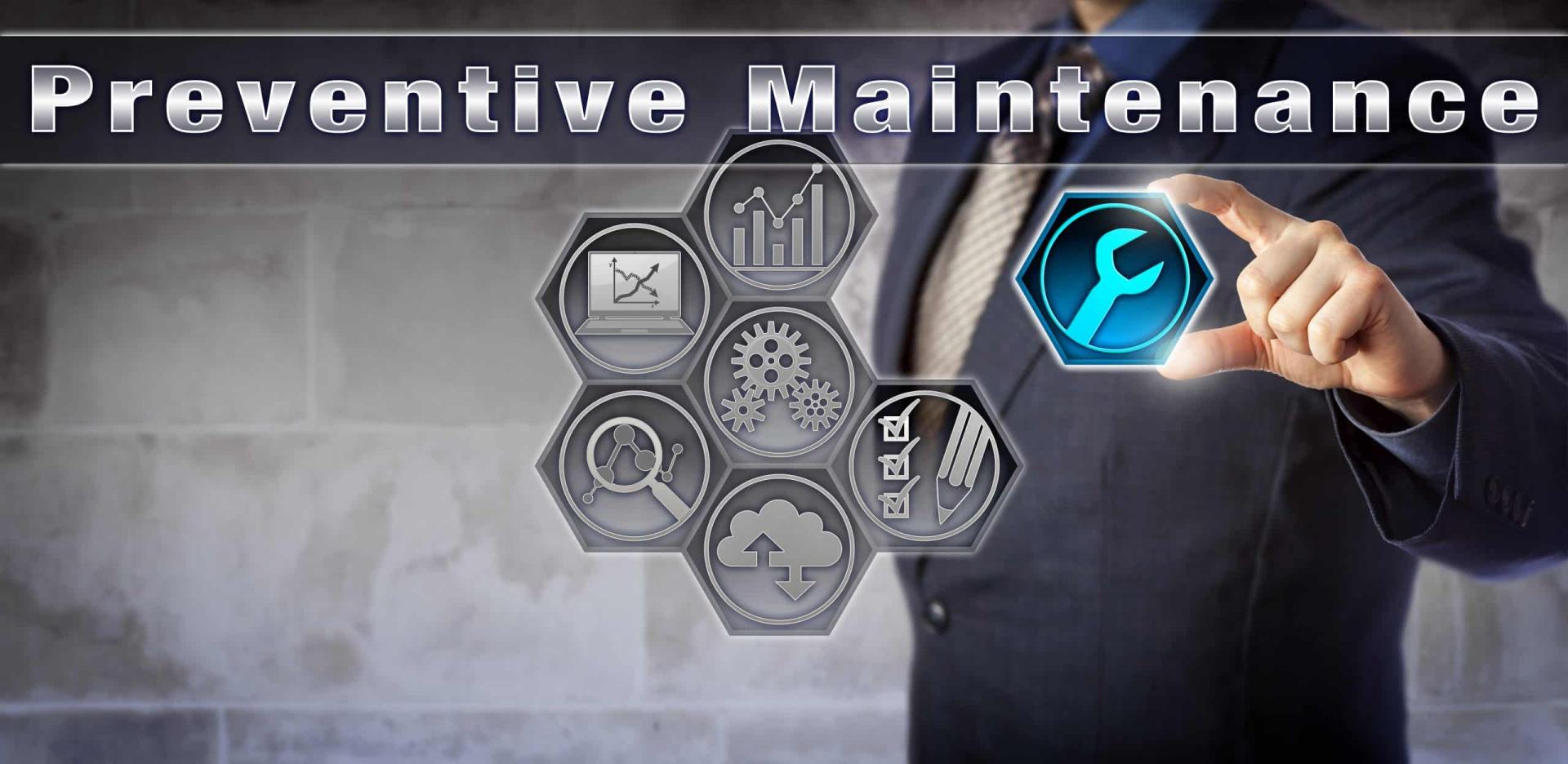 Furnace Preventive Maintenance
