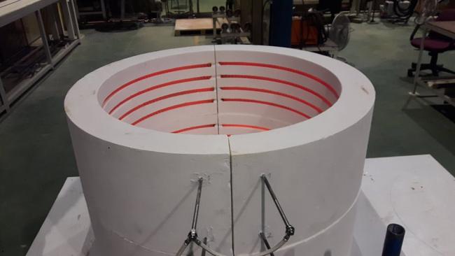 PHI Production - Wire & Strips