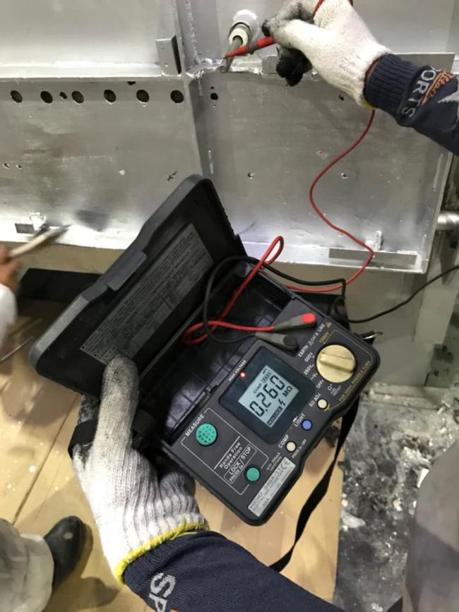 New Design & Improvement of Lost Wax Heating Furnace