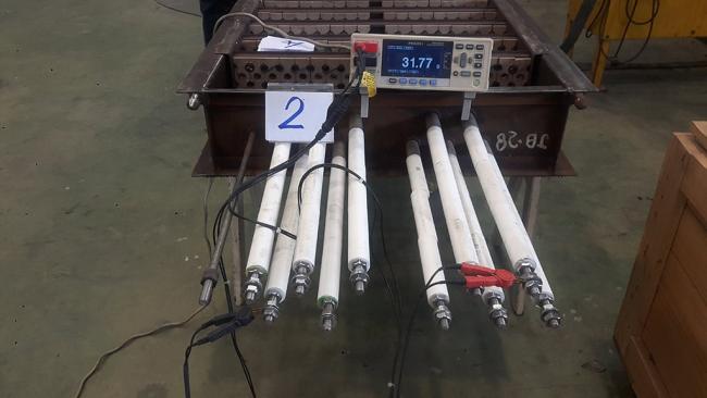 PHI Production - Wire & Strips