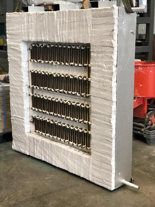 PHI Production - Wire & Strips