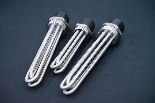 Immersion Heater