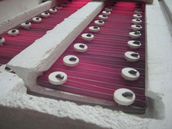 PHI Production - Wire & Strips