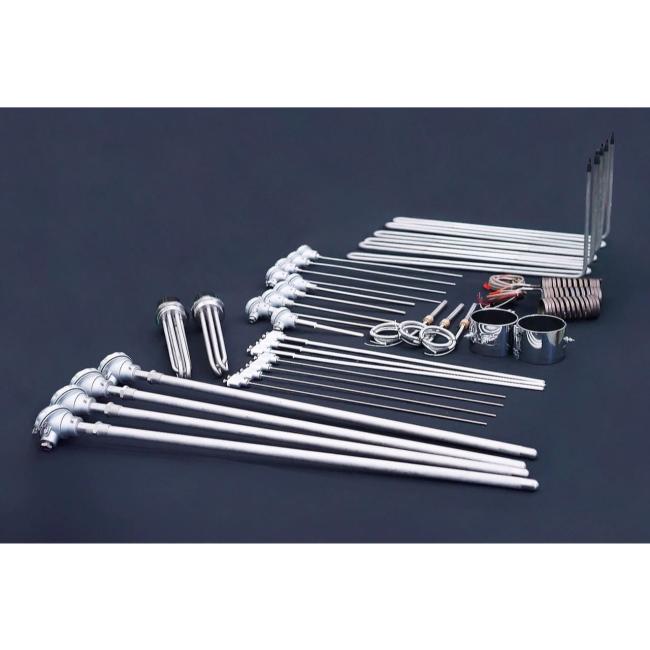 PHI General Industrial Heater