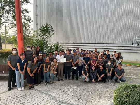 Prolific Group Employees