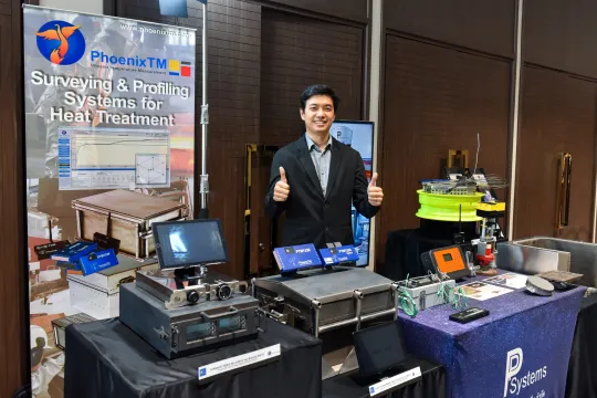 PP Systems