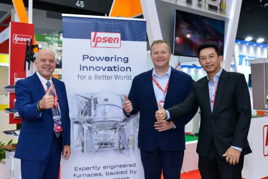 IPSEN Team