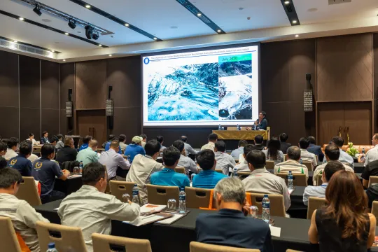 Seminar