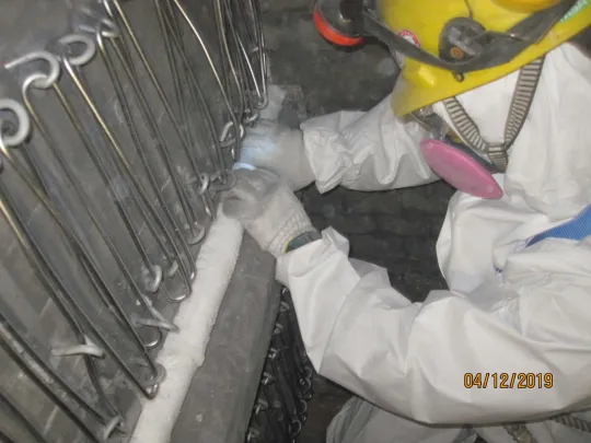 Furnace Service: Cleaning