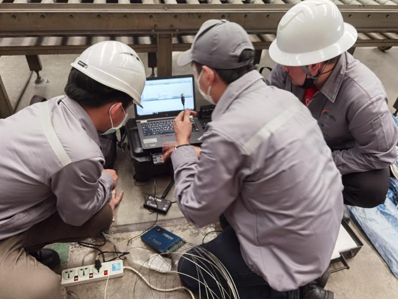 TUS and SAT for Furnace Performance Monitoring and Improvement
