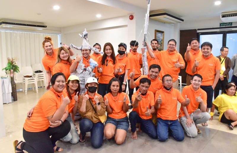 Prolific Group Company Outing 2023