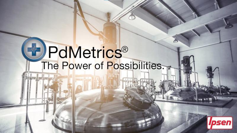 Ipsen - Pdmetrics ®