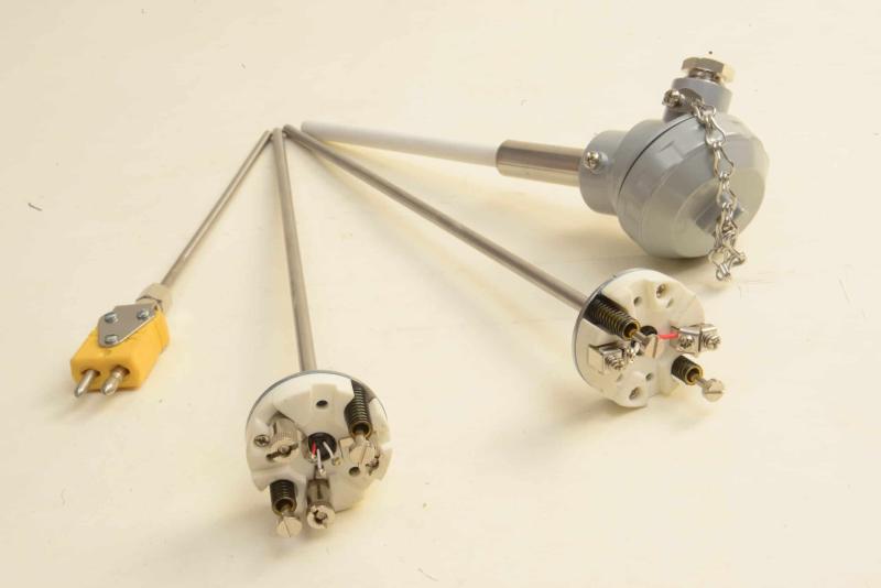 Thermocouple Failure Modes