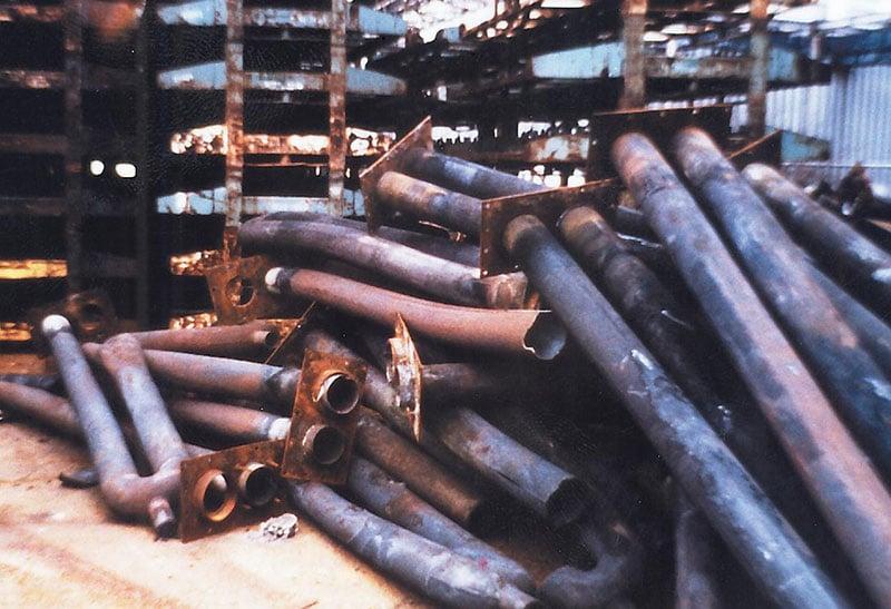 Cures for Heat Treat Headaches