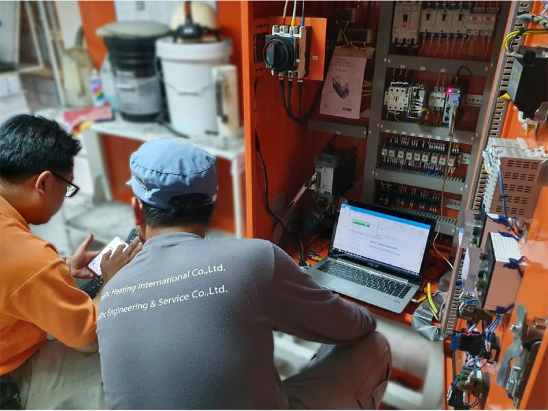 SMART MANUFACTURING