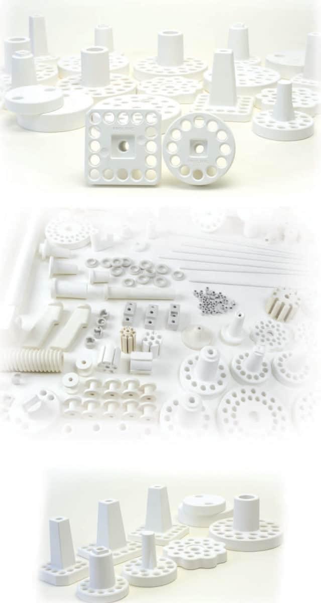 PHI Heat Resistant Ceramic