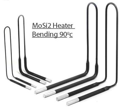 Winner MoSi2 molybdenum disilicide heating element