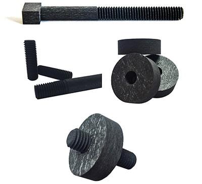 PHI Carbon/Carbon Composites “Neftec”