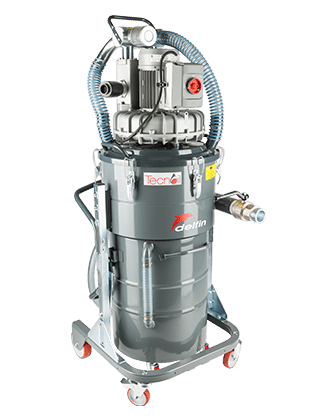 PHI Vacuum Cleaner