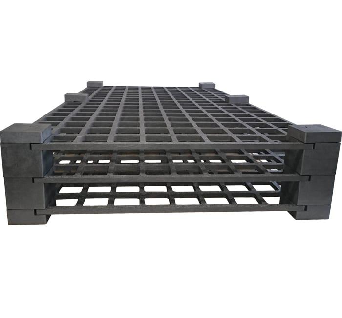 PHI Carbon/Carbon Composites “Neftec”