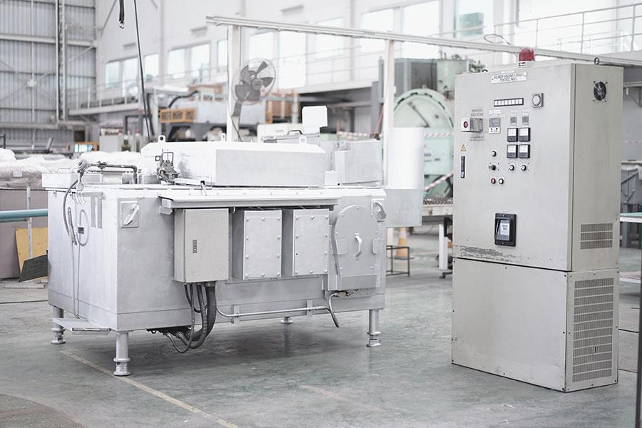 PHI Non-Ferrous Product Solution