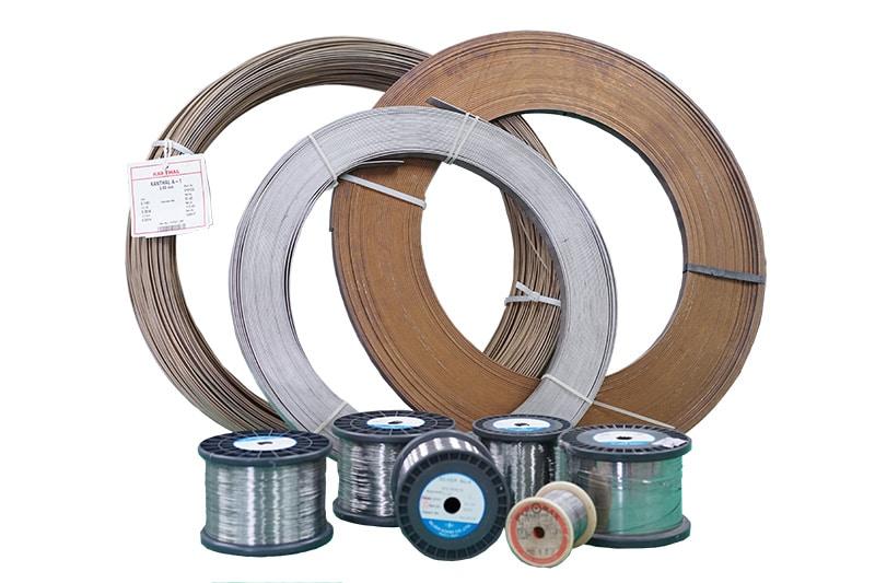PHI Heating Wire