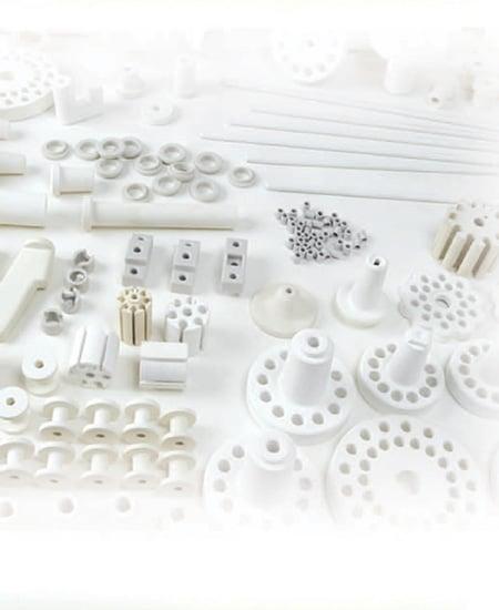 PHI Heat Resistant Ceramic