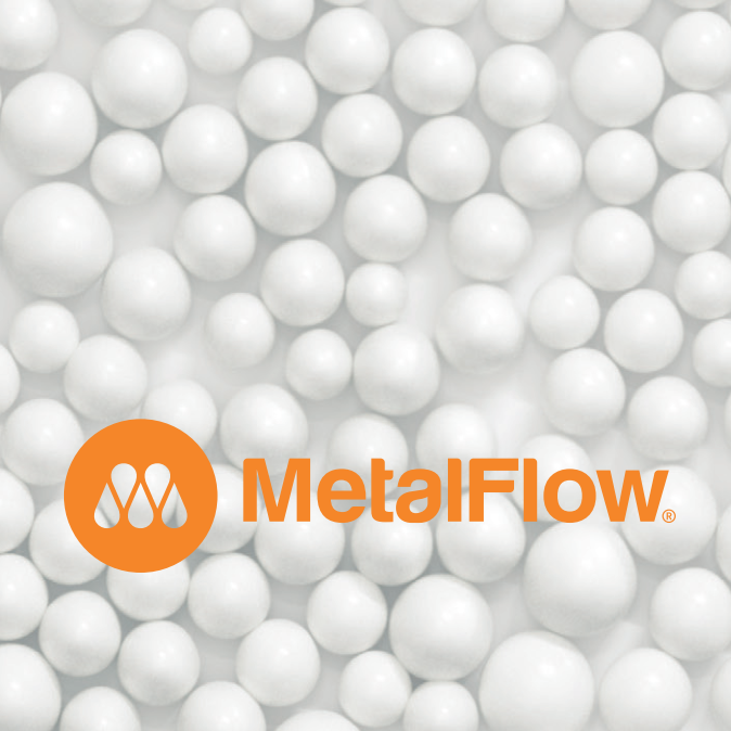 PHI Metal-flow: Die Casting Release Agent