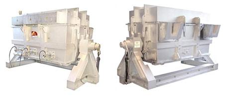 ATHERM Immersion Heater for Aluminum Industry