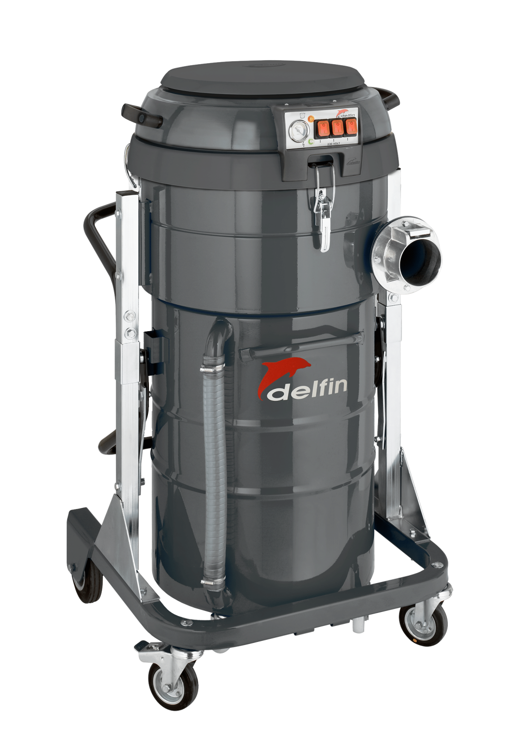 PHI Vacuum Cleaner