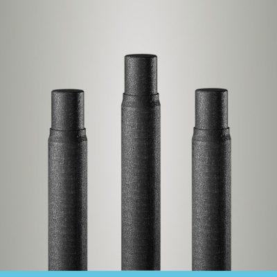 PHI Carbon (CFC) and Graphite