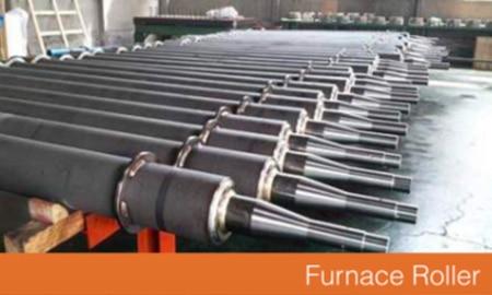 PHI Furnace Casting Parts