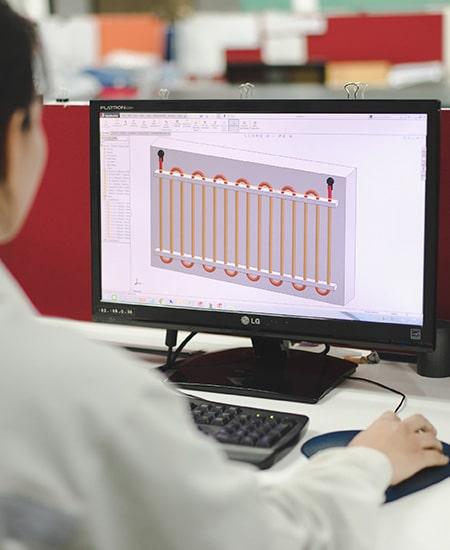 PHI Innovation Heater: Kerfa ®