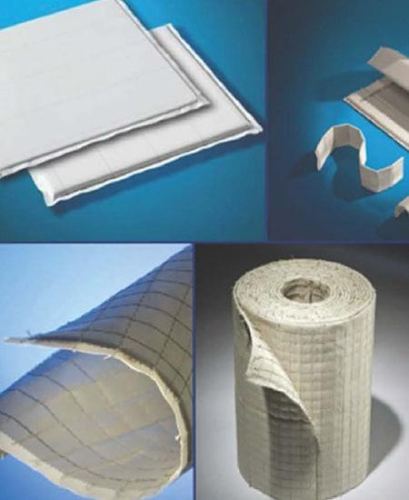 PHI Furnace Insulation