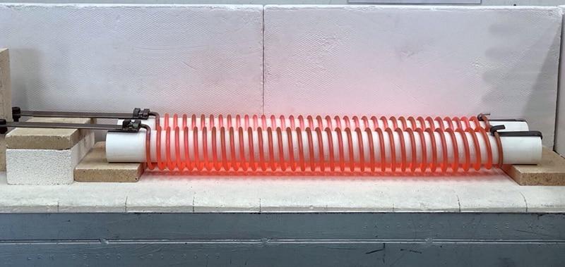 PHI Heating Wire