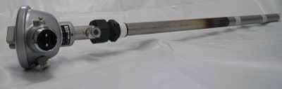 PHI Furnace Atmosphere Control