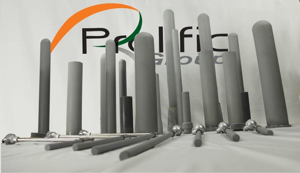 PHI Protection Tube "TKR Mitsui Kinzoku"
