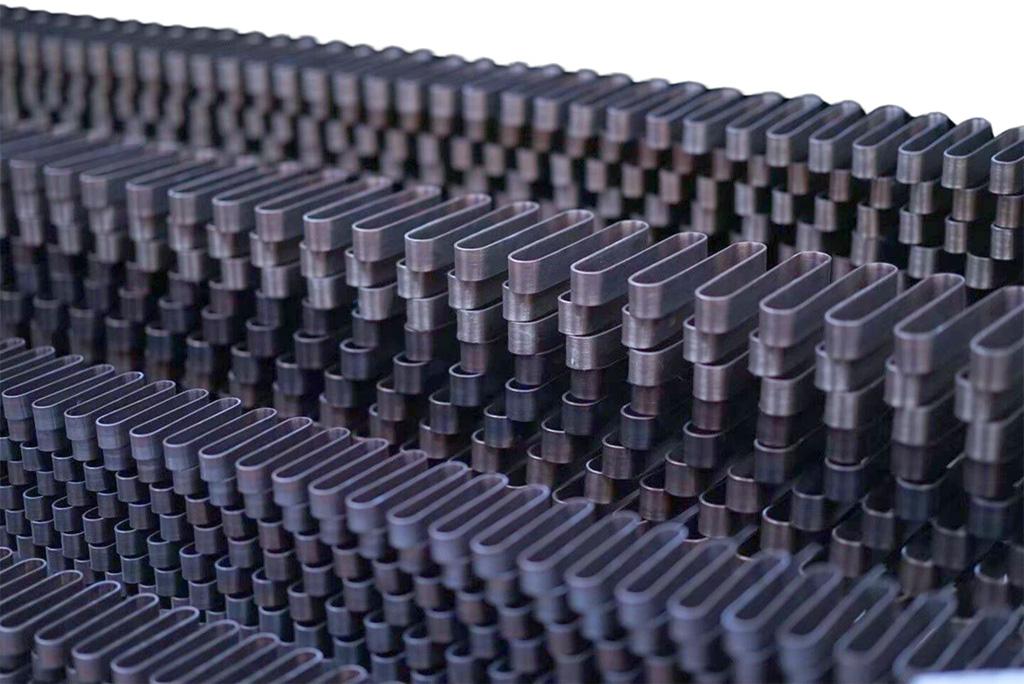 PHI Heating Wire