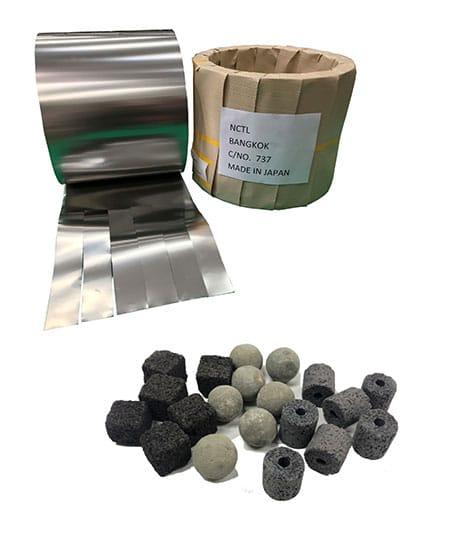 PHI Supplementary Product