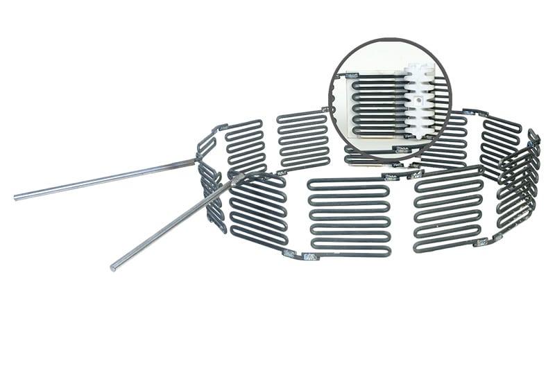 PHI Heating Wire