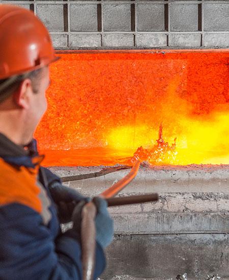 PHI Non-Ferrous Product Solution